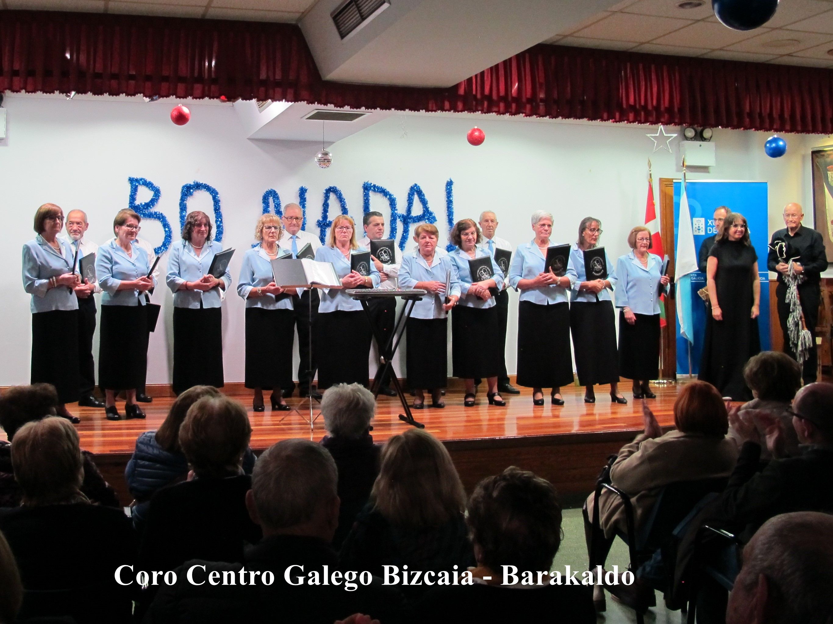 Barakaldo