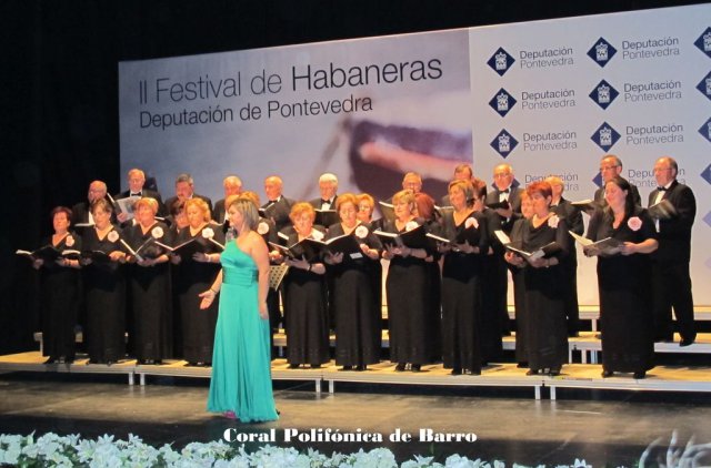 habaneras