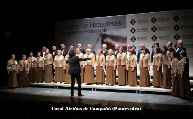 habaneras