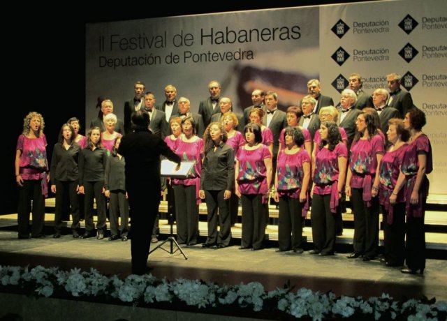 habaneras