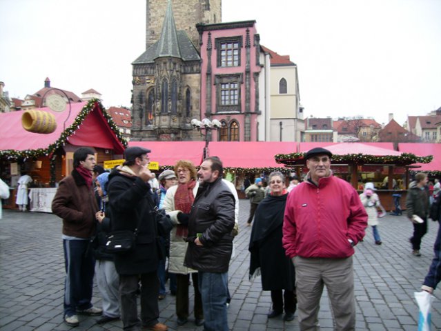 praga