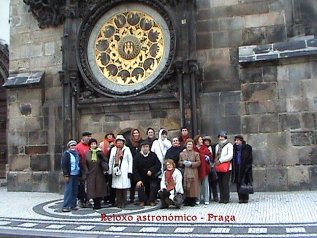 praga