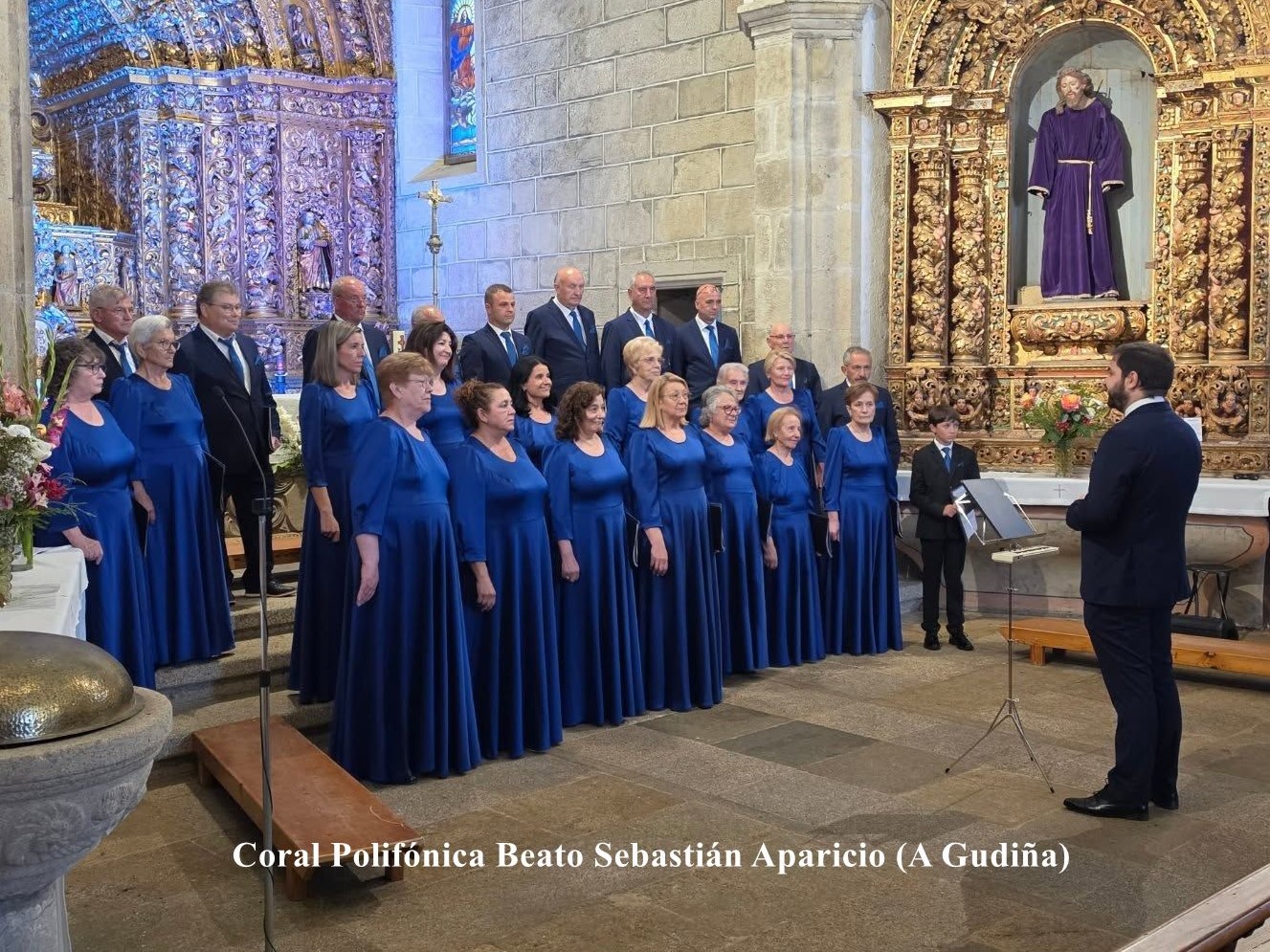 C P A Gudia